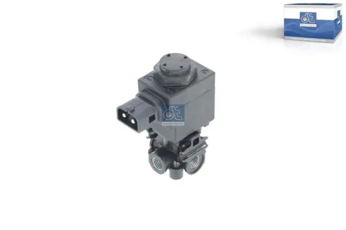 Solenoid Valve
