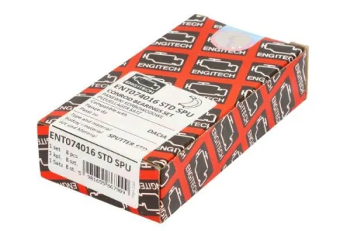 Connecting Rod Bearing Set