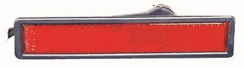 End Outline Marker Light