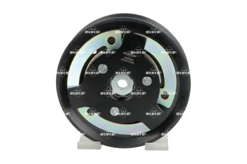 Magnetic Clutch, air conditioning compressor