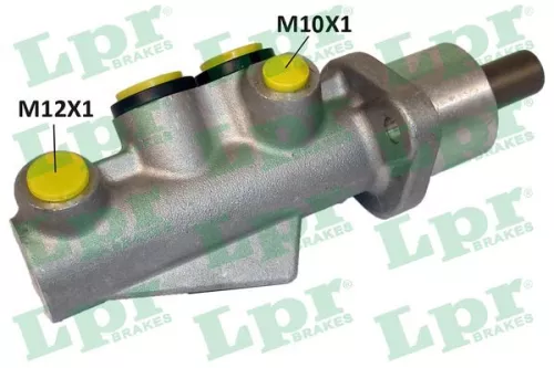 Brake Master Cylinder