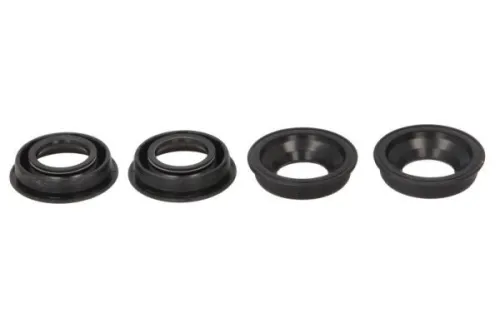 Seal, injector holder