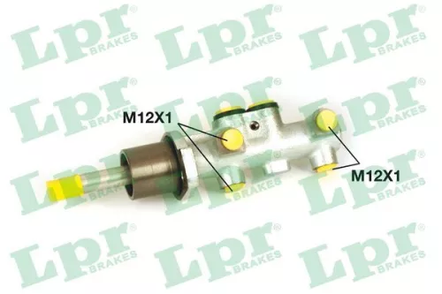 Brake Master Cylinder