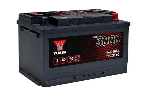 Starter Battery