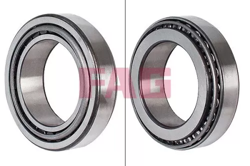 Wheel Bearing