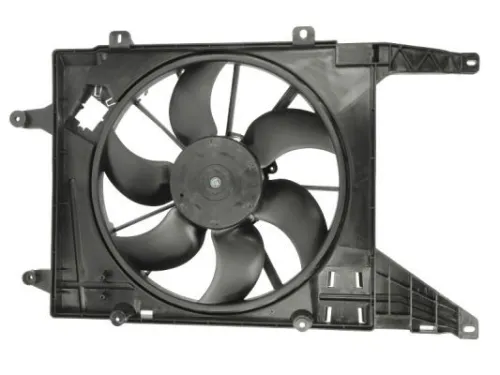 Fan, engine cooling