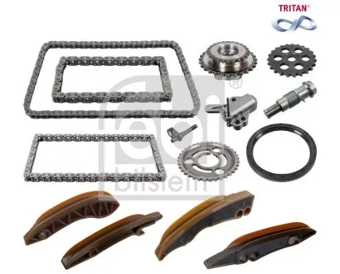 Timing Chain Kit