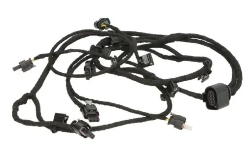 Cable Repair Set, park distance control sensor