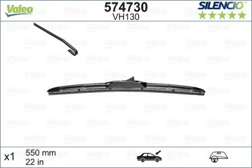 Wiper Blade