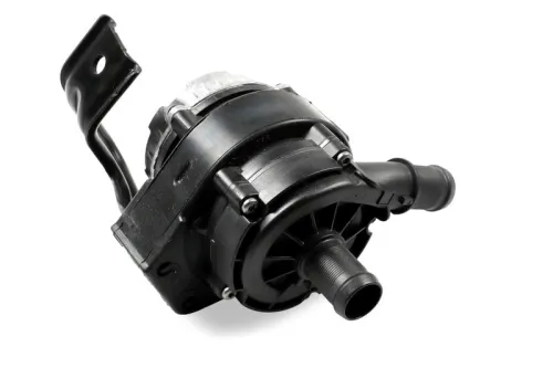 Auxiliary Water Pump (cooling water circuit)