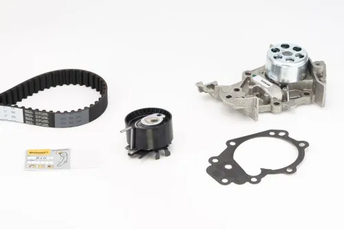 Water Pump & Timing Belt Kit