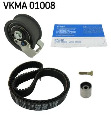 Timing Belt Kit