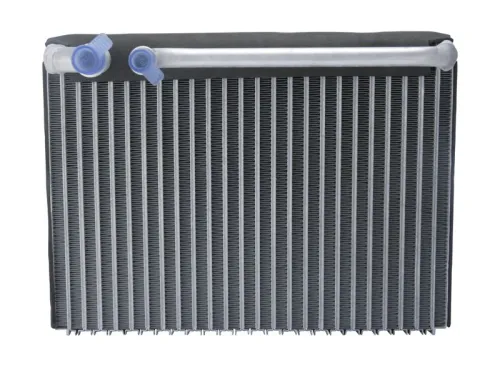 Evaporator, air conditioning