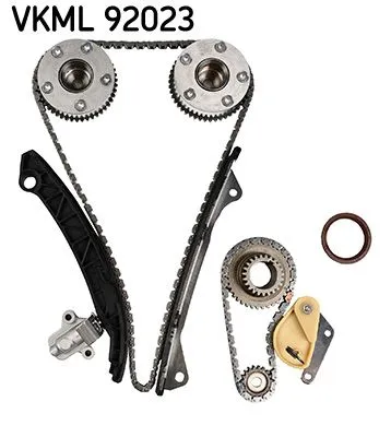Timing Chain Kit