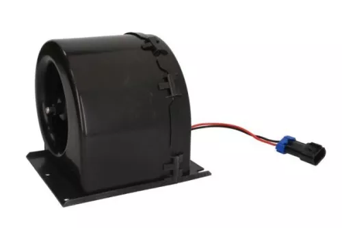 Electric Motor, interior blower