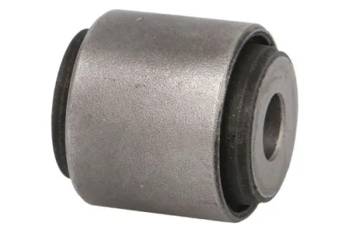 Mounting, shock absorber