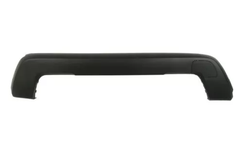 Trim/Protection Strip, bumper
