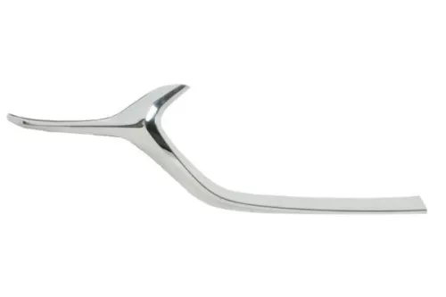 Trim/Protection Strip, bumper