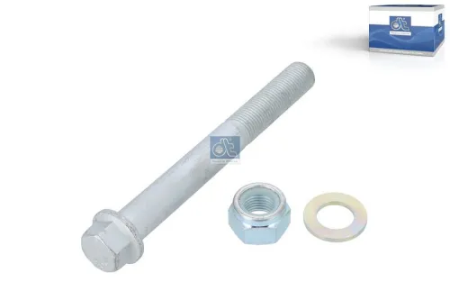 Repair Kit, spring bolt