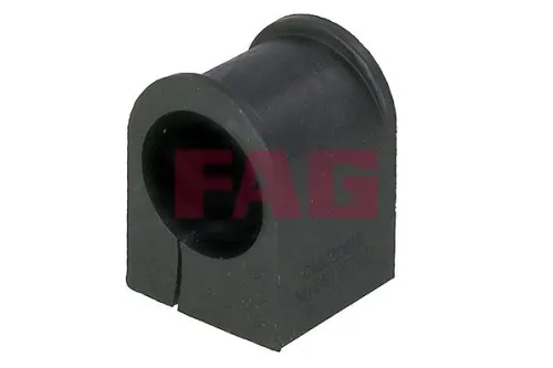 Mounting, stabiliser bar