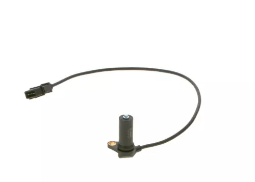 Sensor, crankshaft pulse