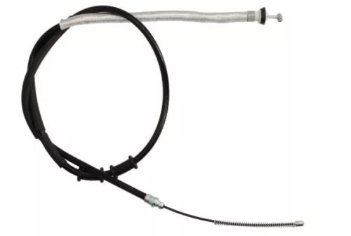 Cable Pull, parking brake