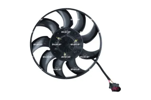 Fan, engine cooling