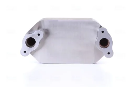 Oil Cooler, engine oil