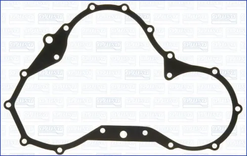 Gasket, timing case