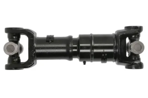 Propshaft, axle drive