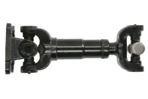 Propshaft, axle drive