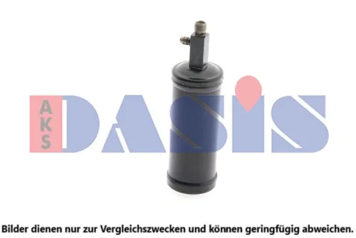 Dryer, air conditioning