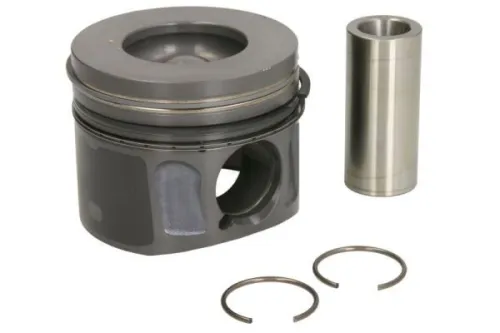 Piston