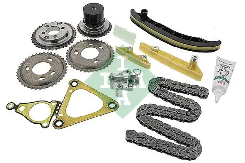 Timing Chain Kit