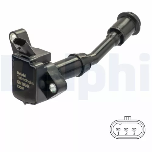 Ignition Coil