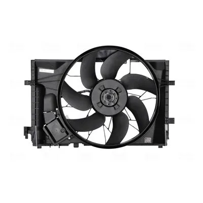 Fan, engine cooling