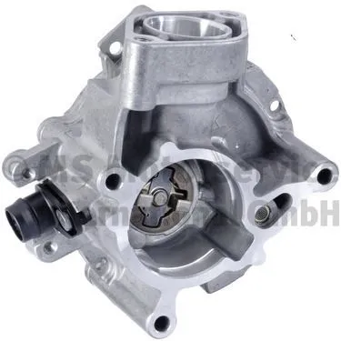 Vacuum Pump, braking system