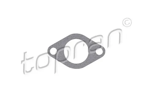Gasket, EGR valve
