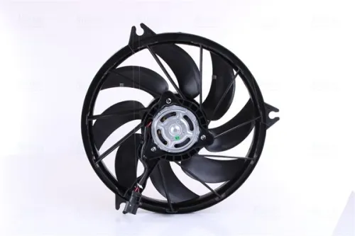 Fan, engine cooling