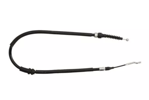 Cable Pull, parking brake