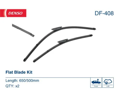 Wiper Blade