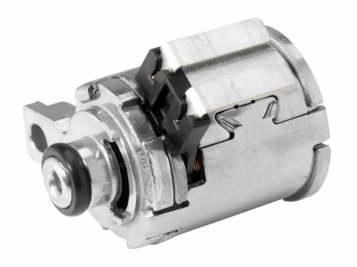 Shift Valve, automatic transmission
