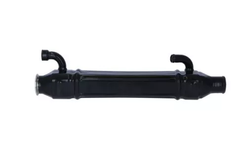 Cooler, exhaust gas recirculation