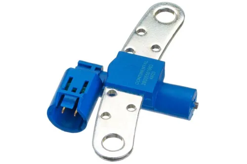 Sensor, crankshaft pulse