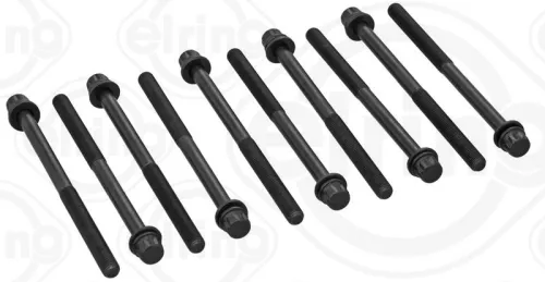 Cylinder Head Bolt Set