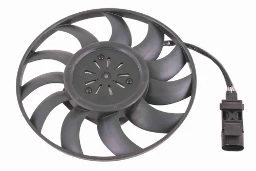 Fan, engine cooling