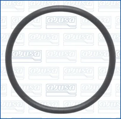 Gasket, EGR valve pipe