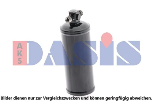 Dryer, air conditioning