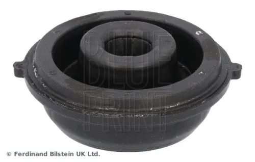 Stop- /Mounting Buffer