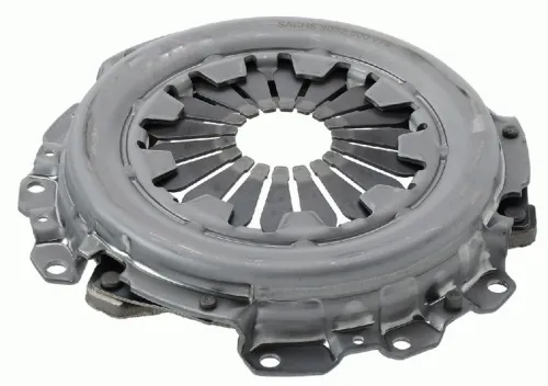 Clutch Pressure Plate
